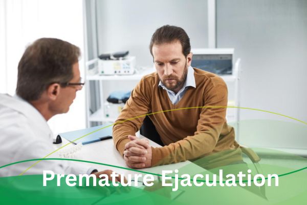 Premature Ejaculation
